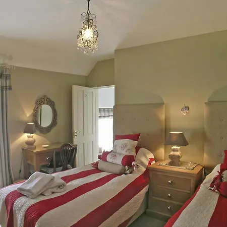Bridge House Helmsley