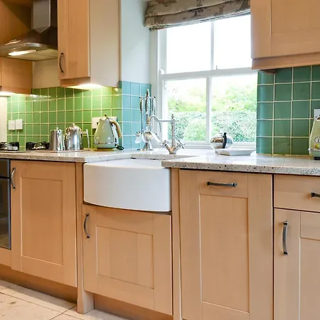 Bridge House Holiday home Helmsley