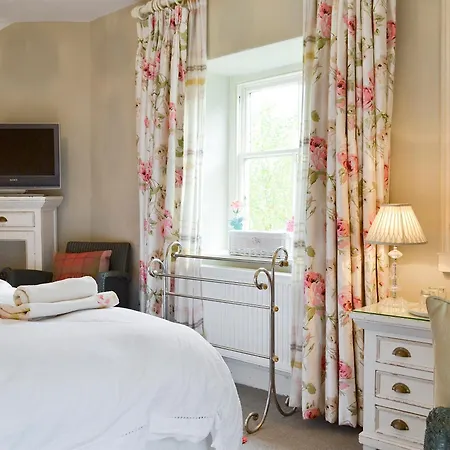 Bridge House Holiday home