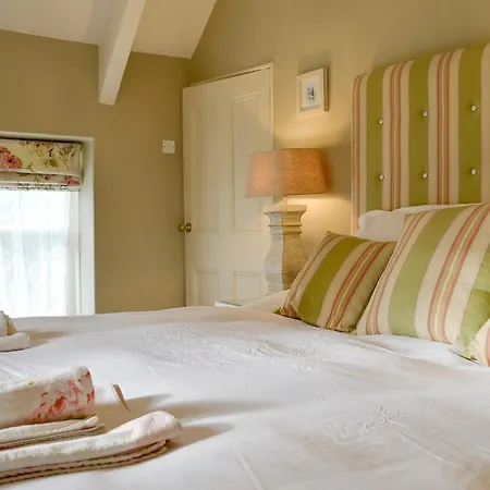 Bridge House Holiday home Helmsley