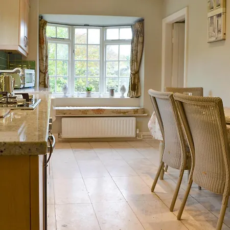 Bridge House Helmsley