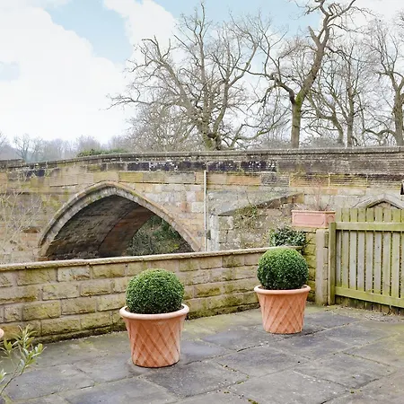 Bridge House *