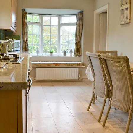 度假居 Bridge House