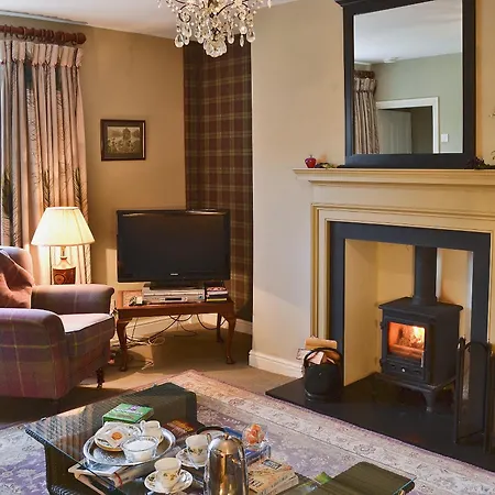 Bridge House 度假居