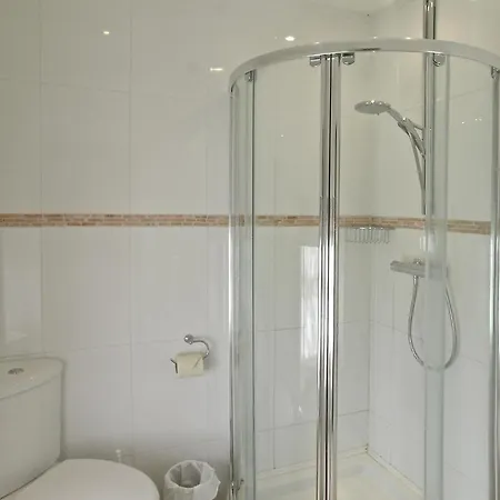 度假居 Bridge House 赫尔姆斯利