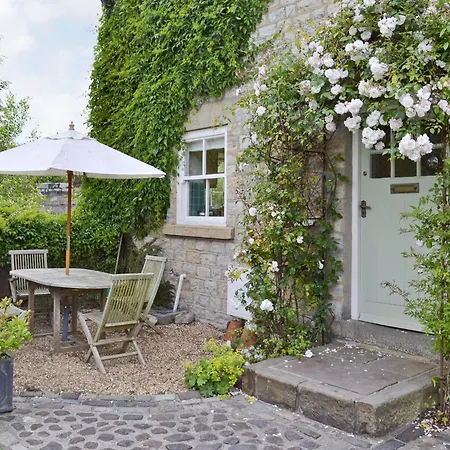 Bridge House * Helmsley