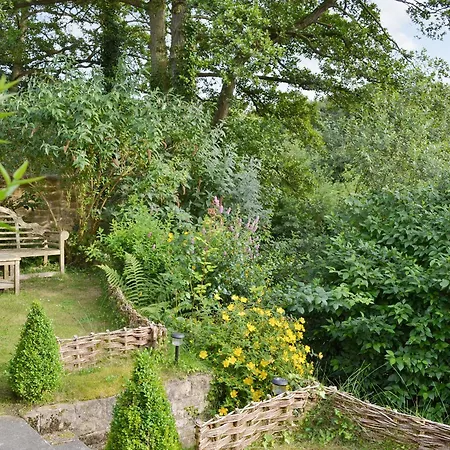 Bridge House *