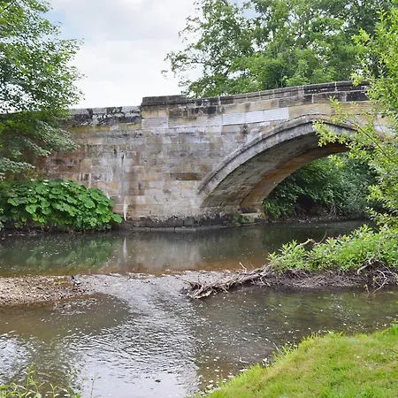 Bridge House
